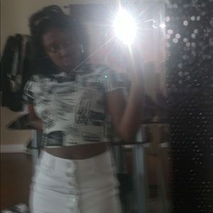 Meet your Posher, La’drea